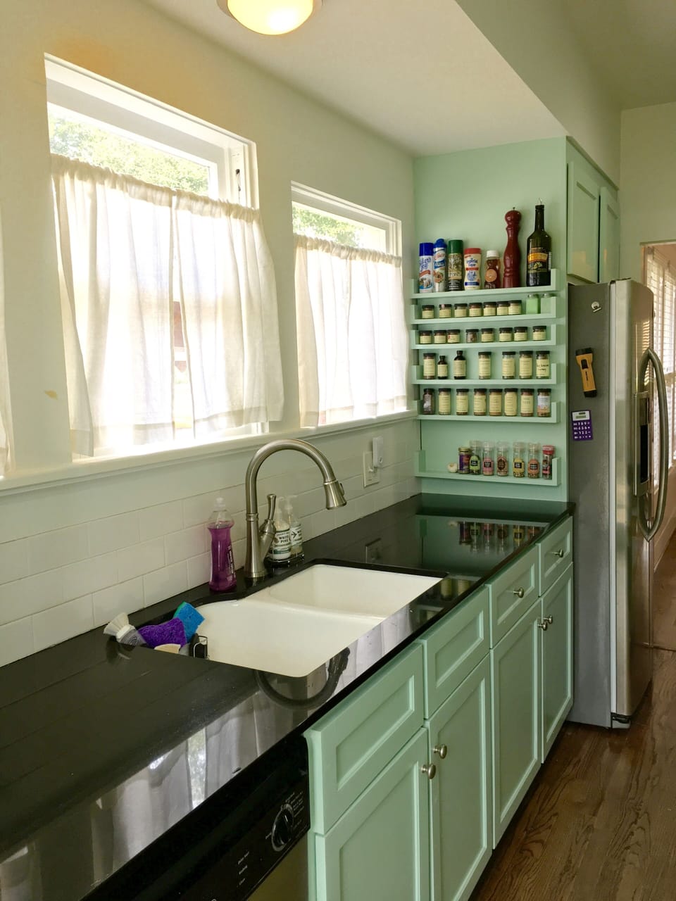 Fantastic kitchen  