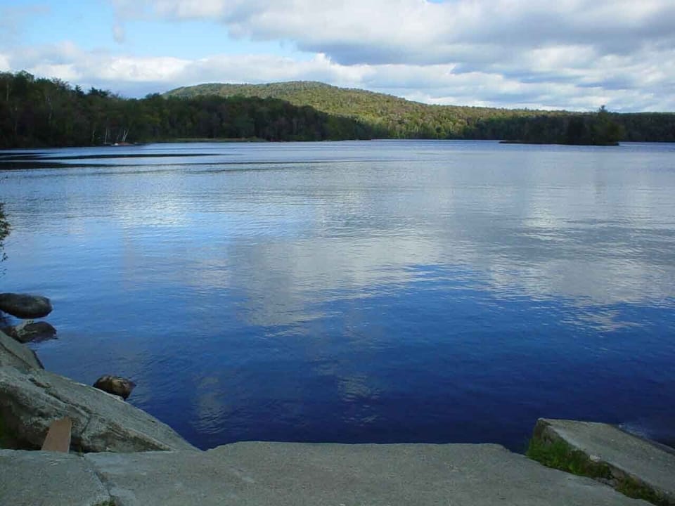 Lake Ninevah