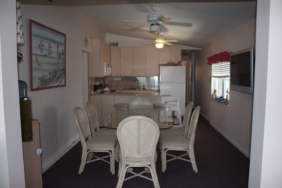 Large dining Room