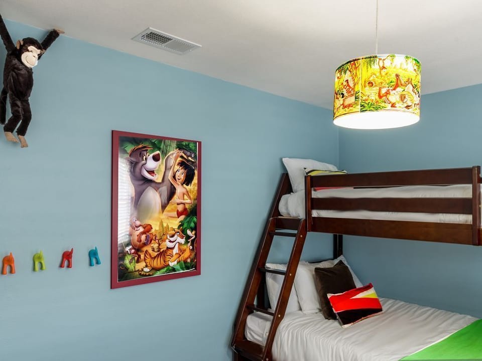 Kid's Room
