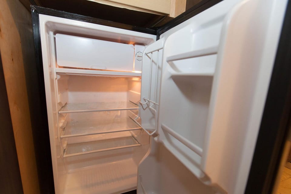 Mini-fridge