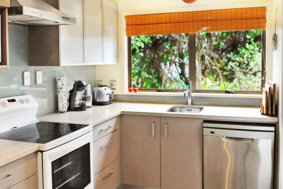Main Kitchen