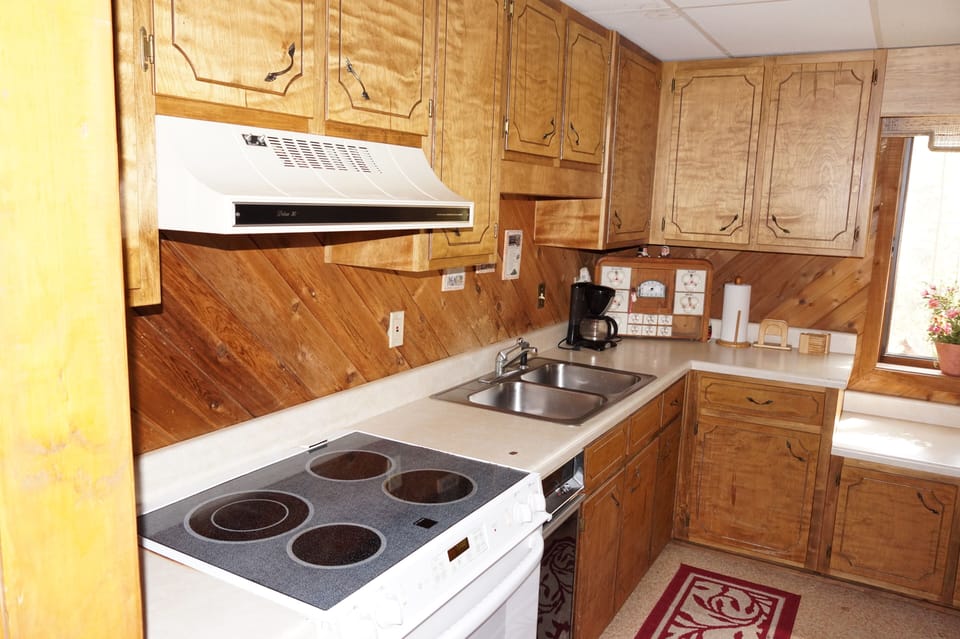Kitchen - 1st level
