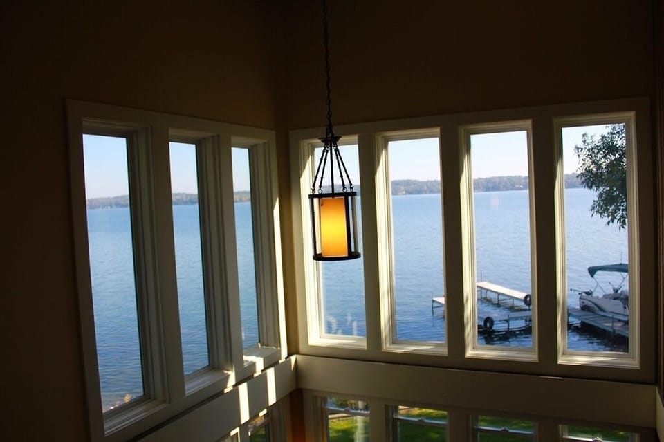 Loft View