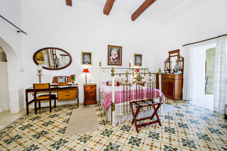 Nostagia Suite