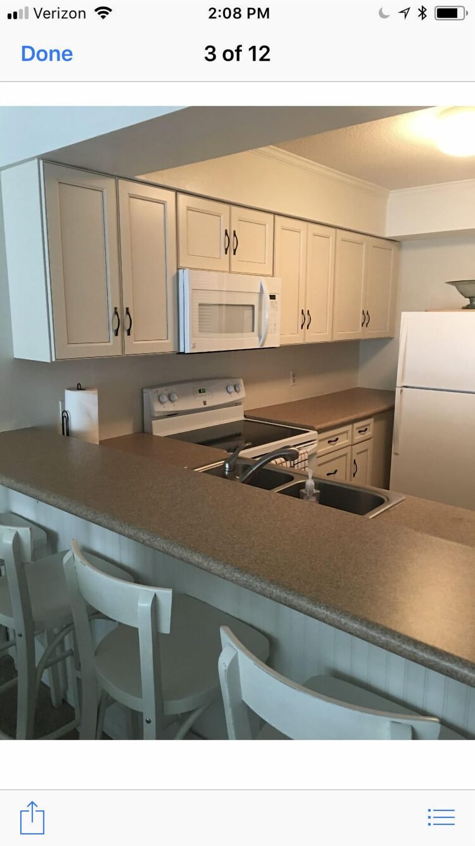 KITCHEN
REMODELED SPRING