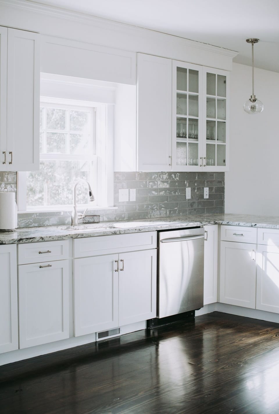 Gourmet Kitchen