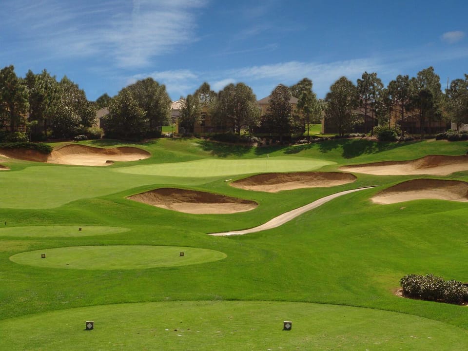 Southern Dunes Golf &amp; Country Club