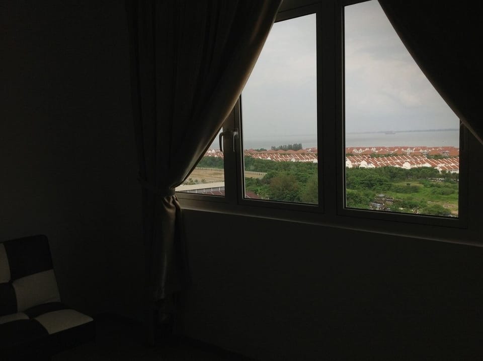 Wen'sCozy 118 Holiday Home 