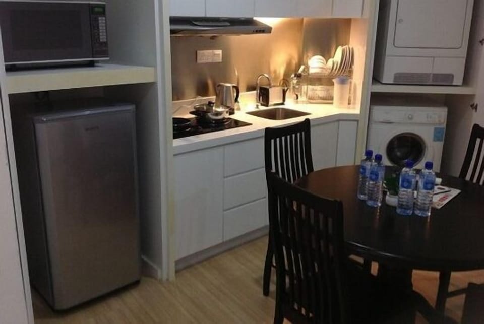 Wen'sCozy 118 Holiday Home 