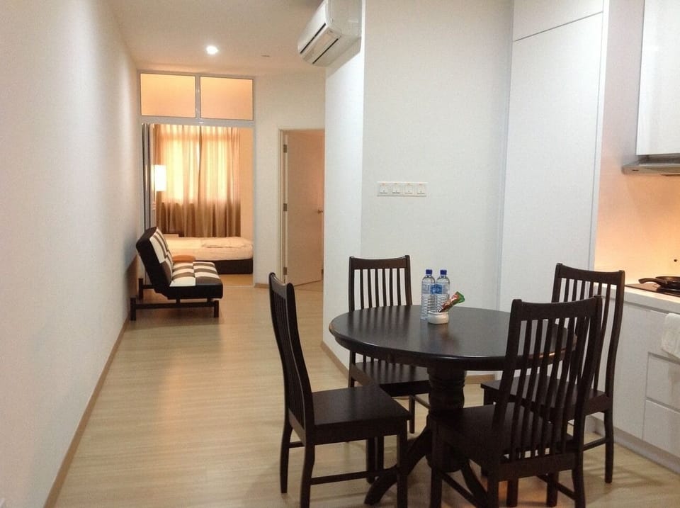 Wen'sCozy 118 Holiday Home