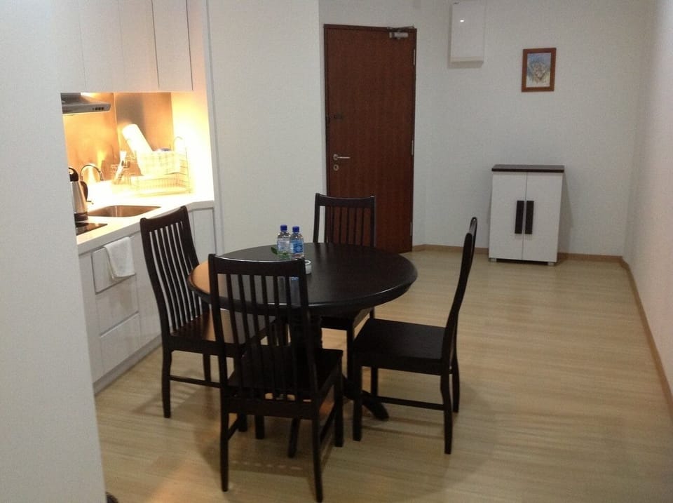 Wen'sCozy 118 Holiday Home