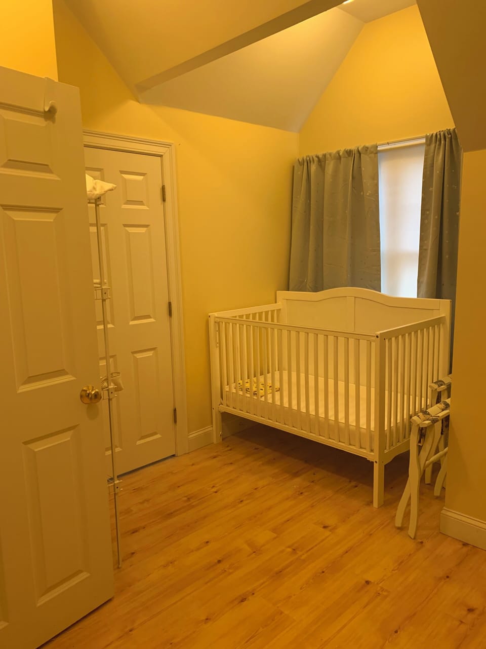 Nursery Nook