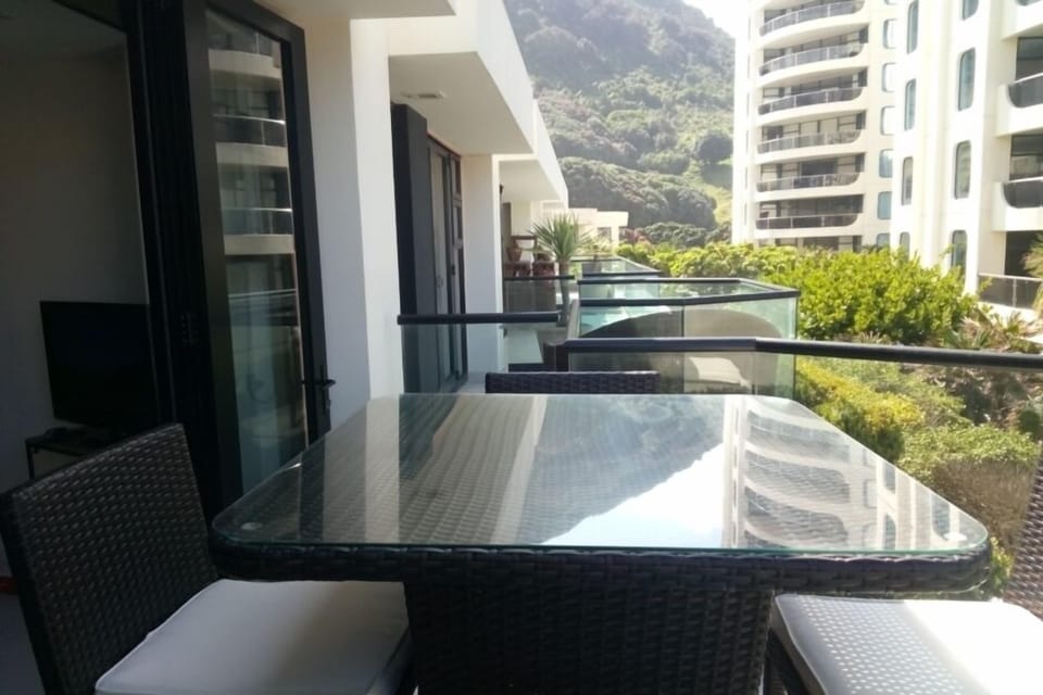 Upper Terrace