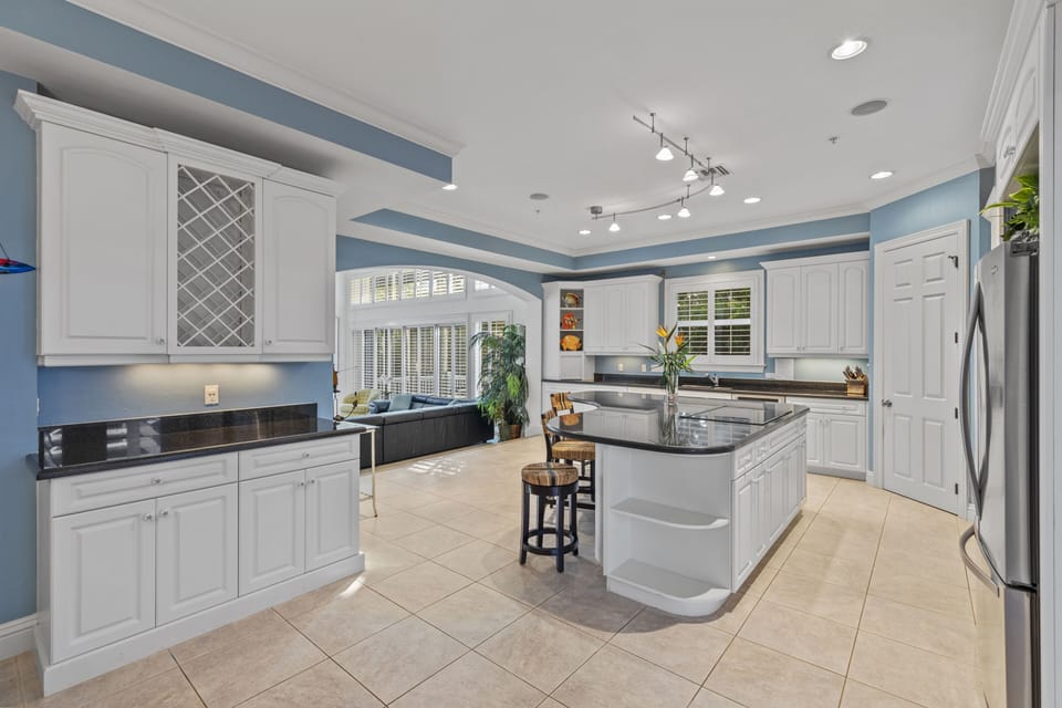 Modern Kitchen