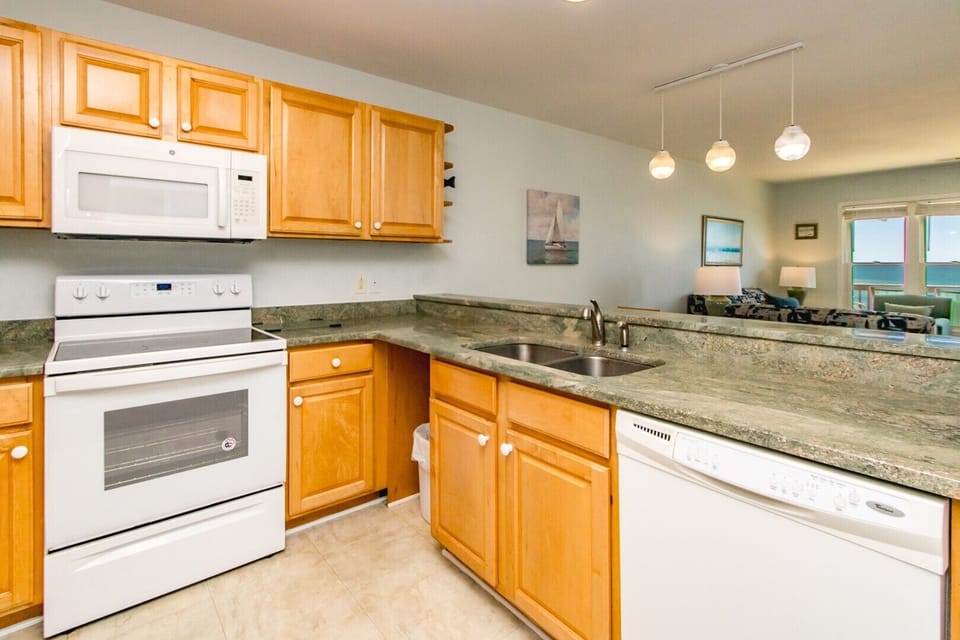 Kitchen II