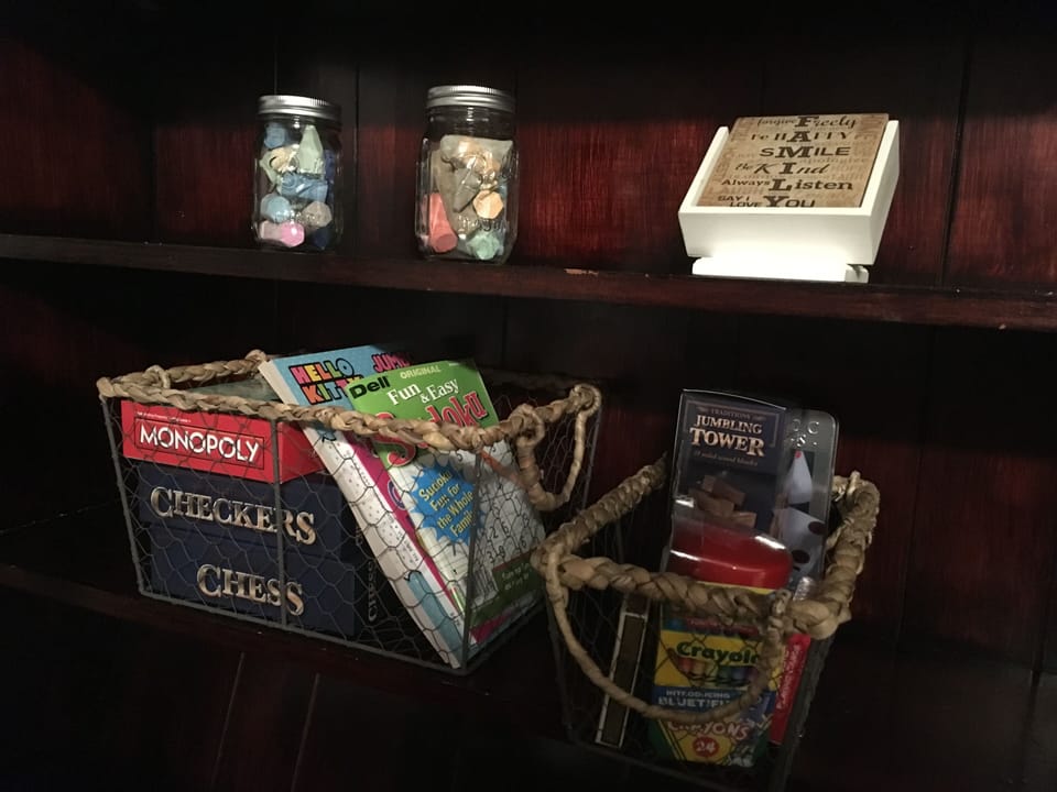 Games