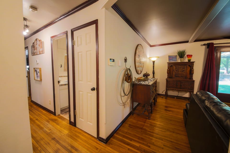 Entryway