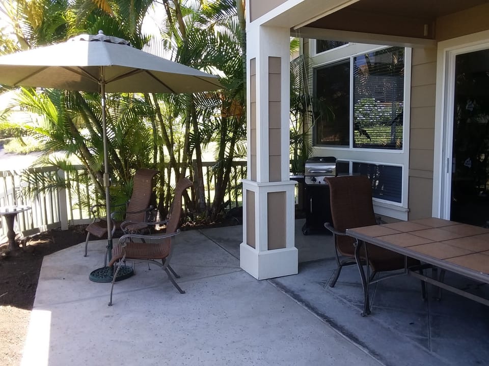 Lower Lanai BBQ