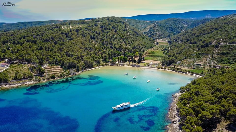 Lovrečina beach - 4 km from house