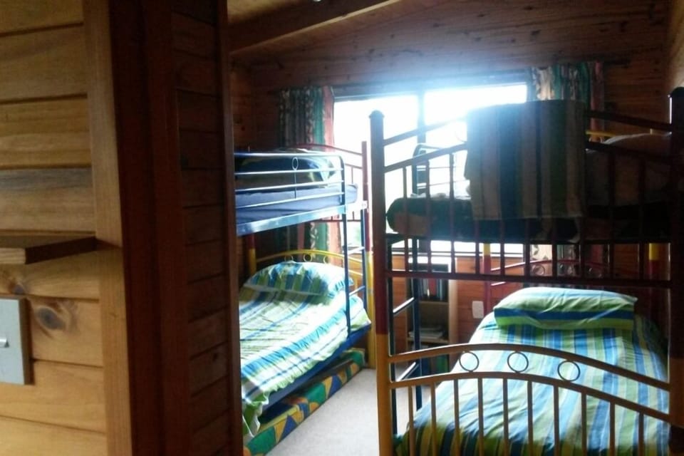 Bunkroom
