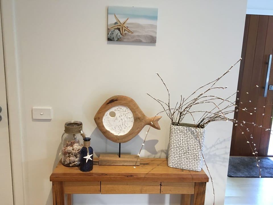 Homely Touches 