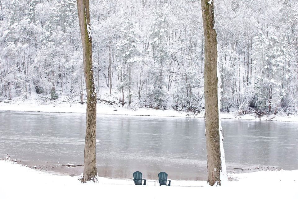 This could be your view this winter...