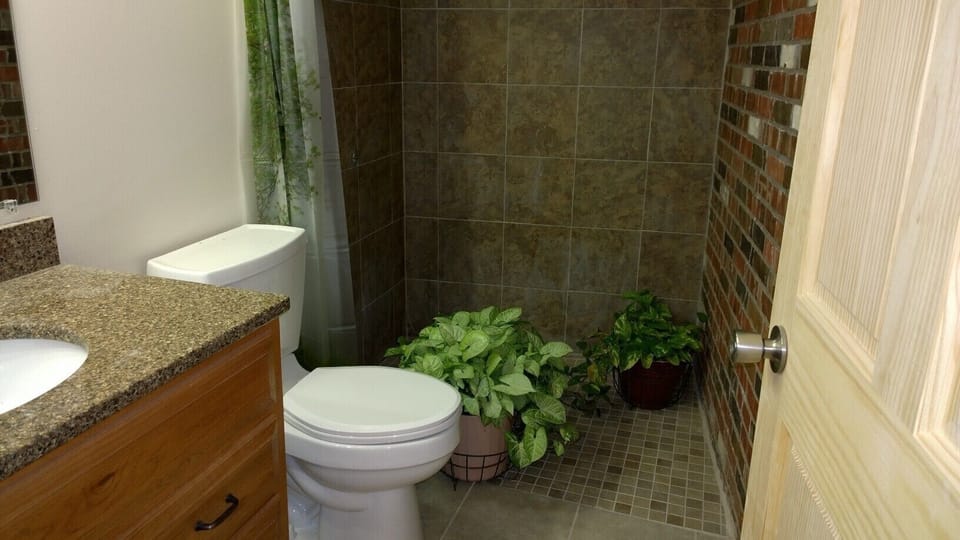 Bathroom 1
