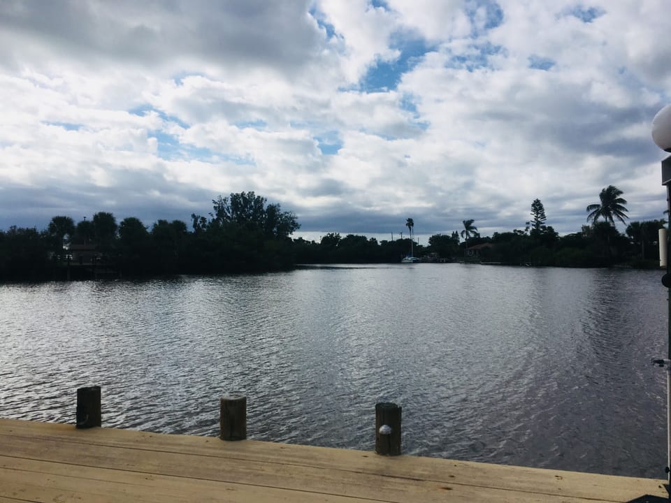 Lake