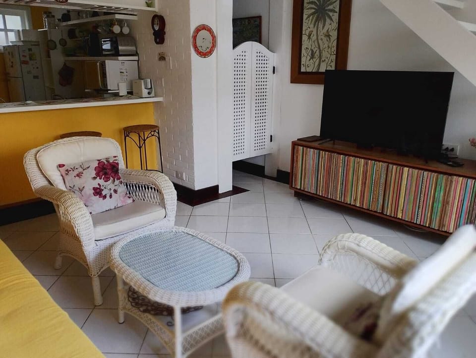 Sala de Estar