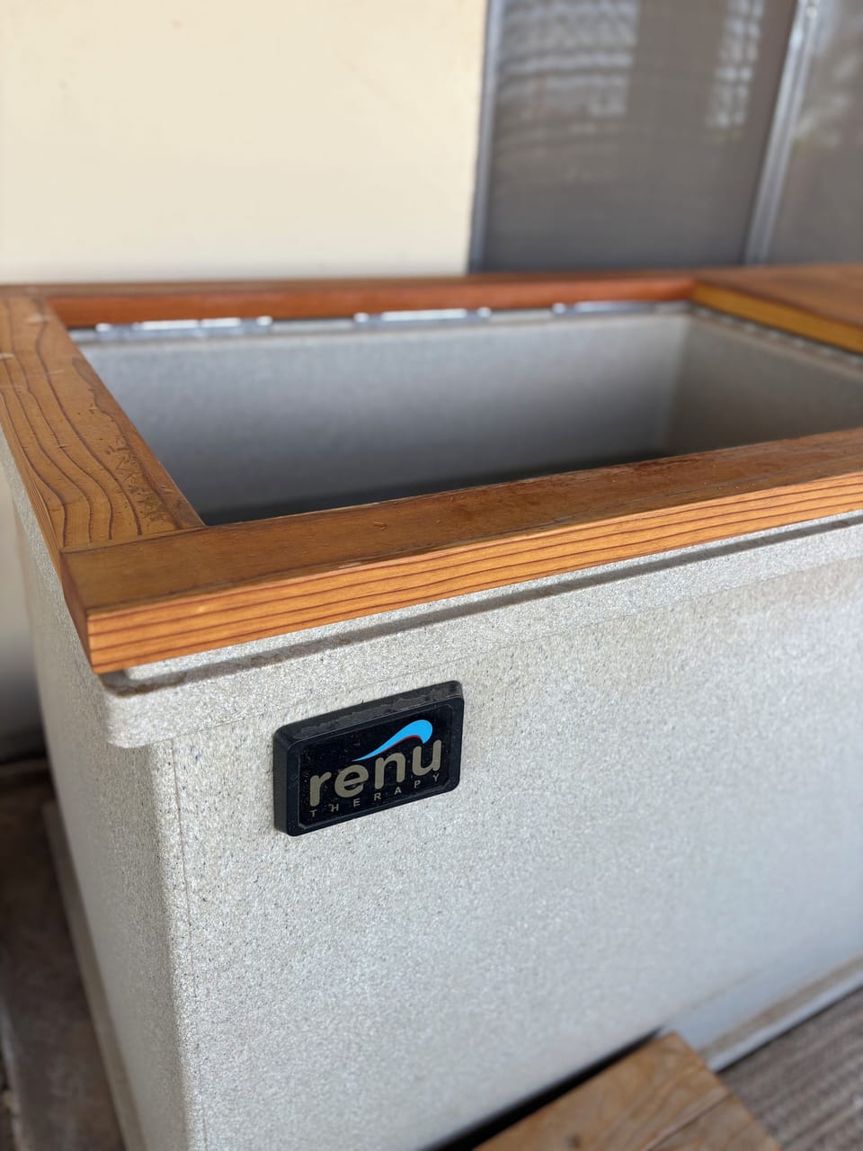 𝙍𝙚𝙣𝙪 𝙘𝙤𝙡𝙙 𝙥𝙡𝙪𝙣𝙜