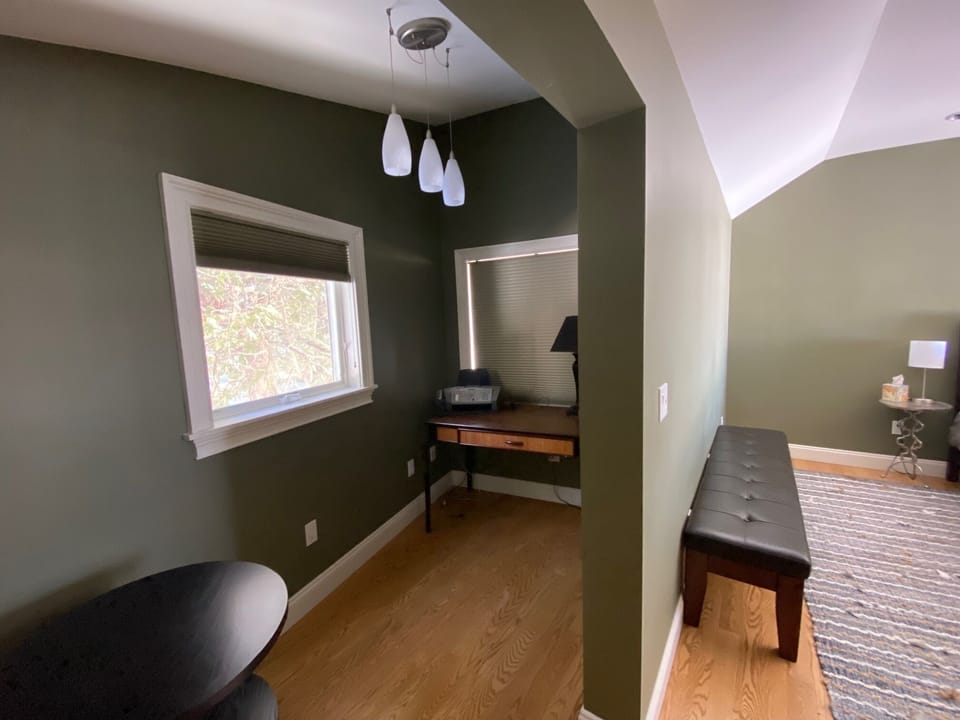 Office off primary