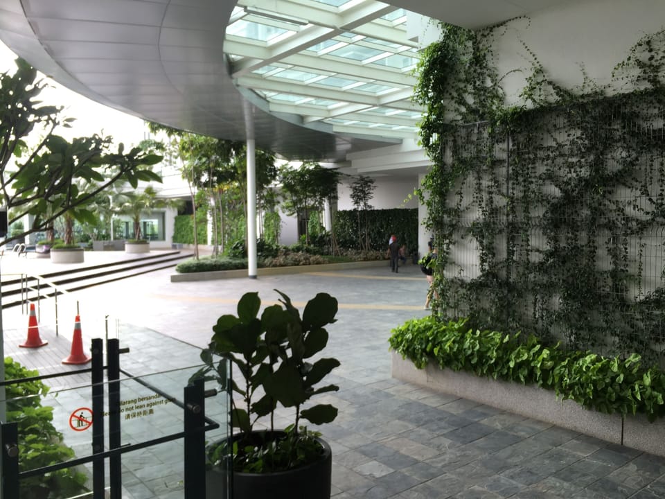 Common Area