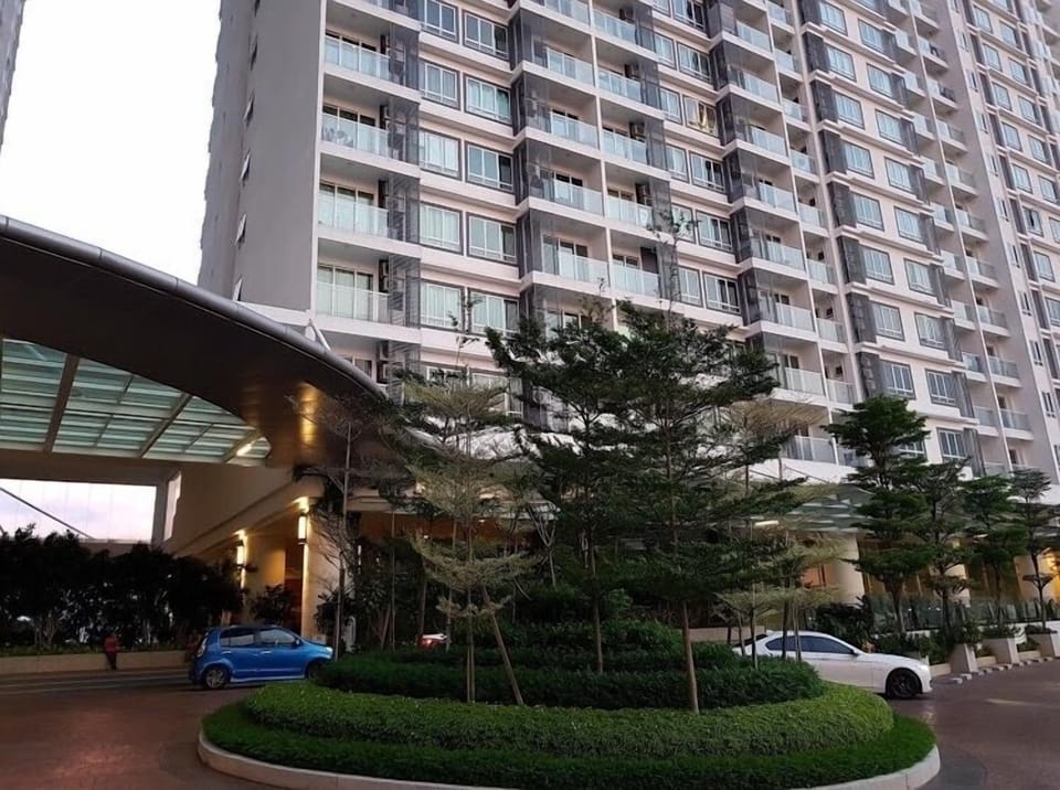 Main Entrance