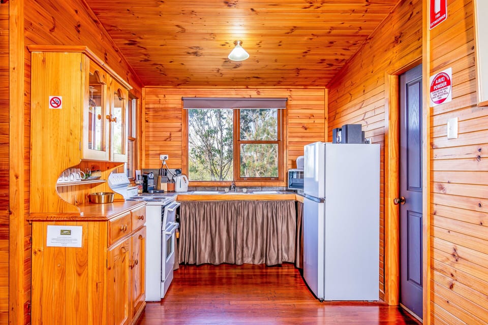 Lounge / Dining / Kitchen