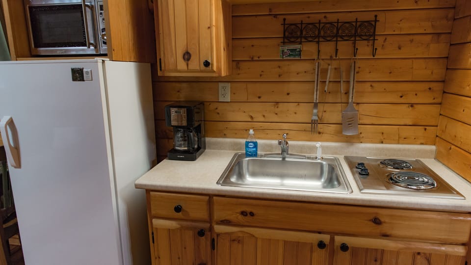 kitchenette