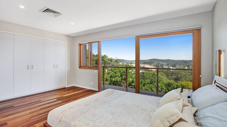 Front bedroom