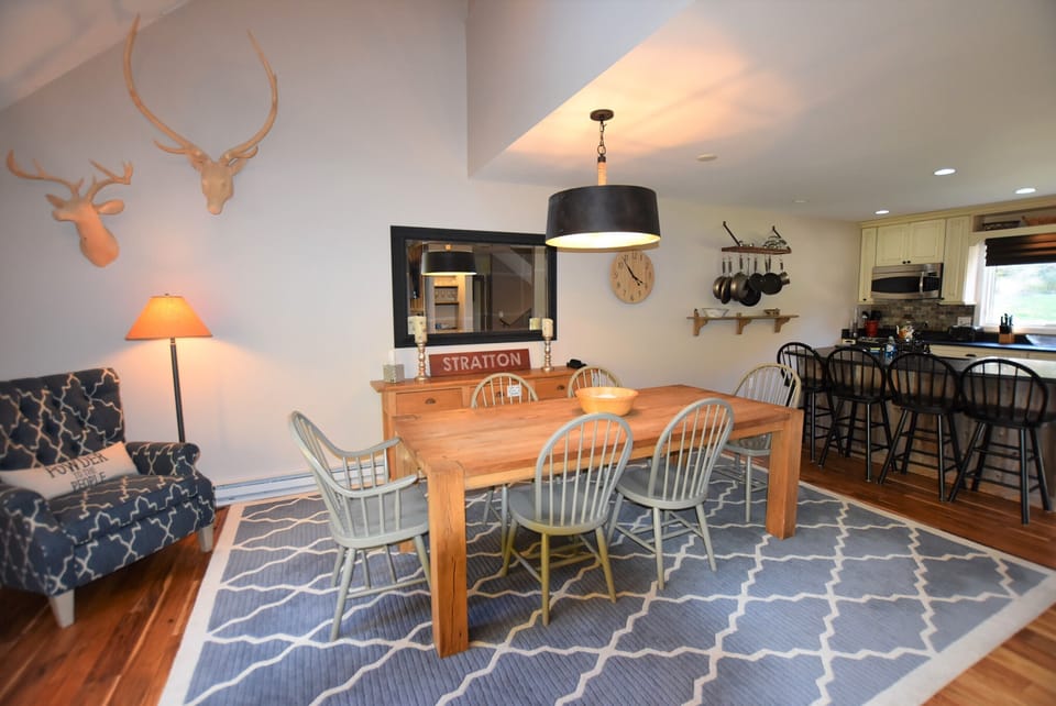Main Room