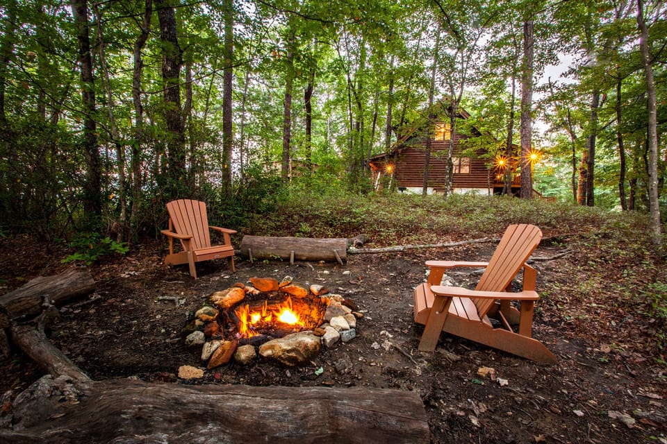 Fire pit