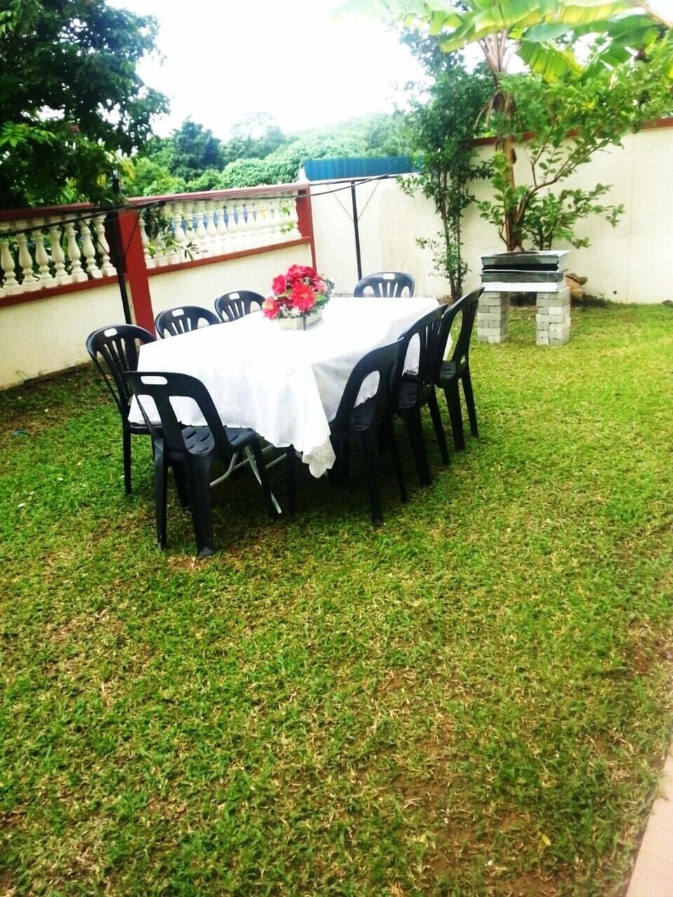 BUNGALOW WITH BBQ &amp; WIFI @BATU FERRINGHI