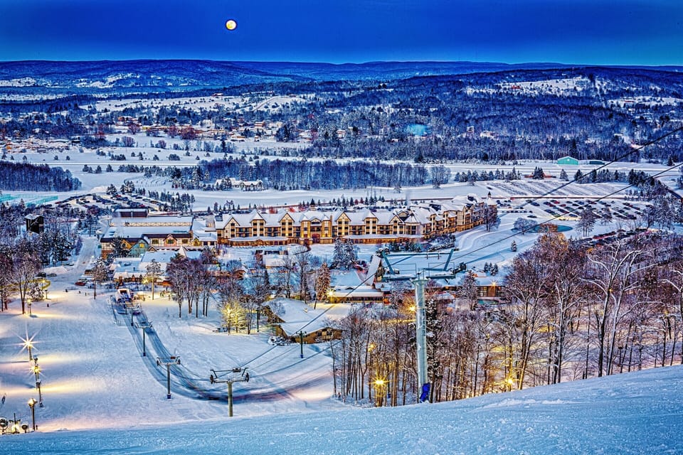 Boyne Resort