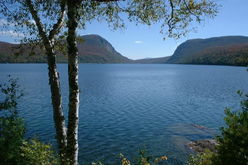 Willoughby Lake