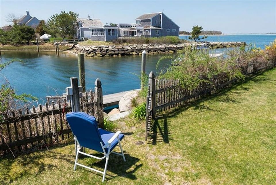 Dock Access
