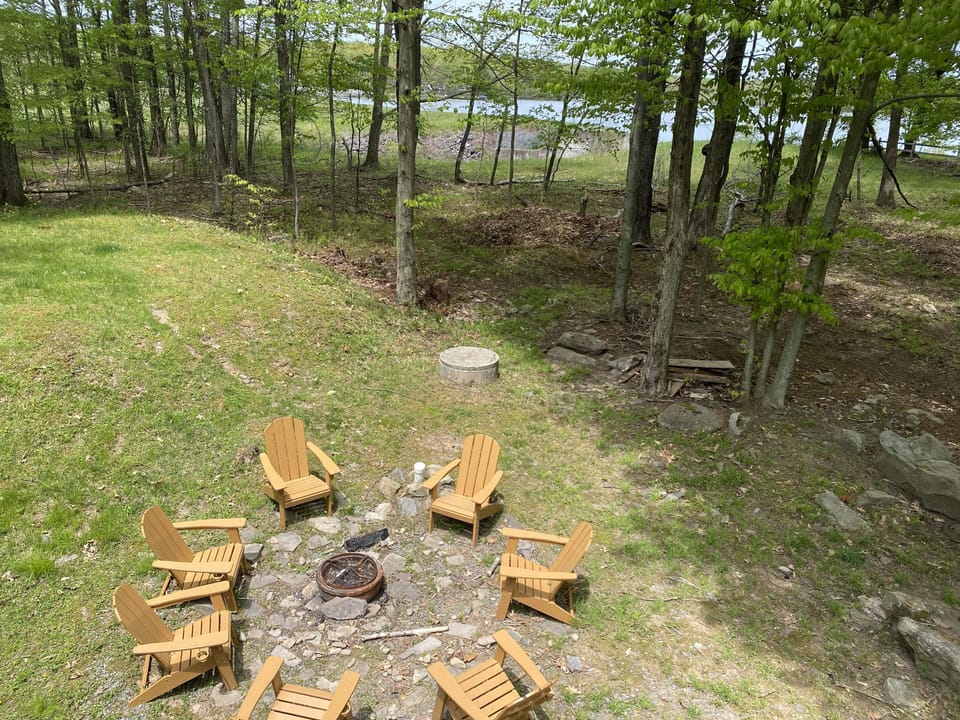 Firepit 