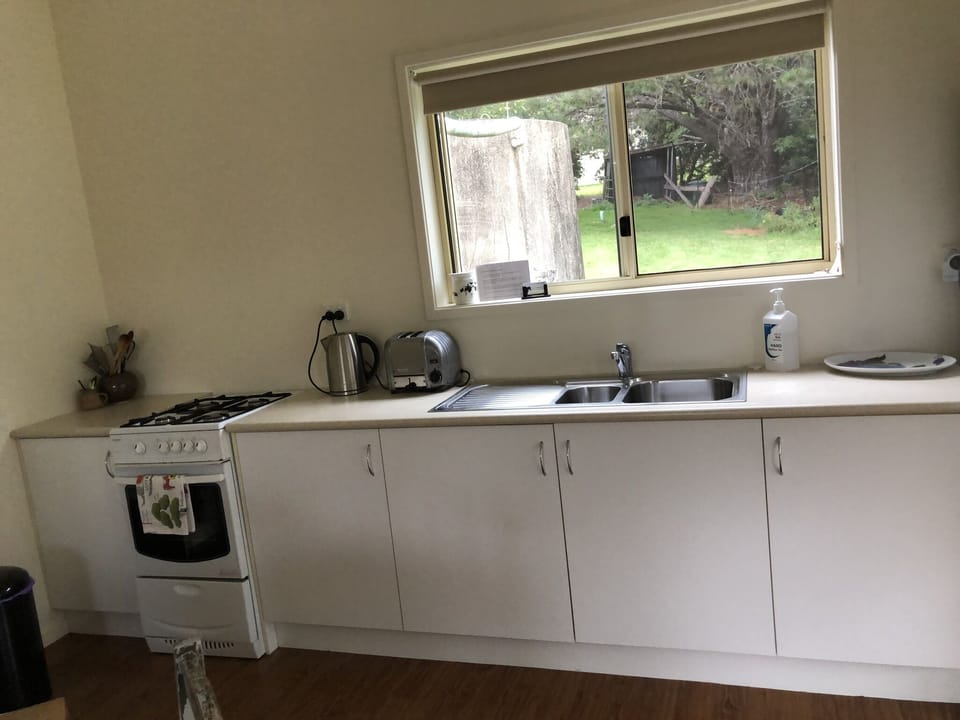 Kitchenette 