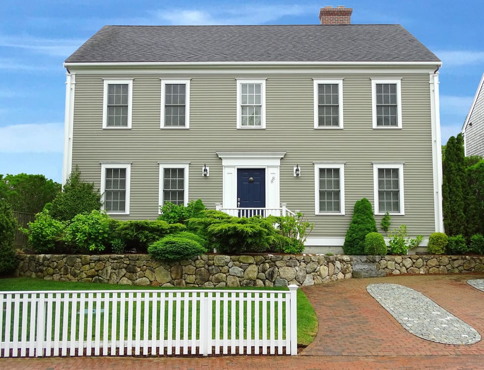Nantucket House