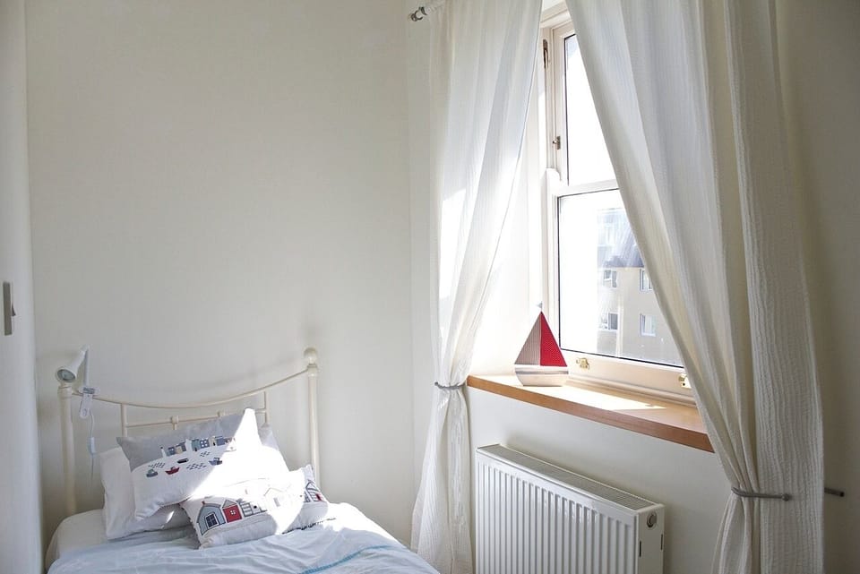 Single bedroom