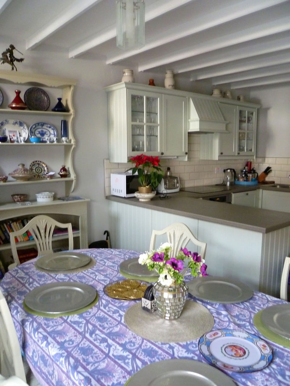 Kitchen Dining Room