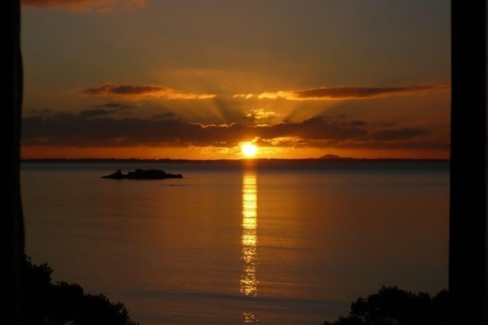A Sails sunset