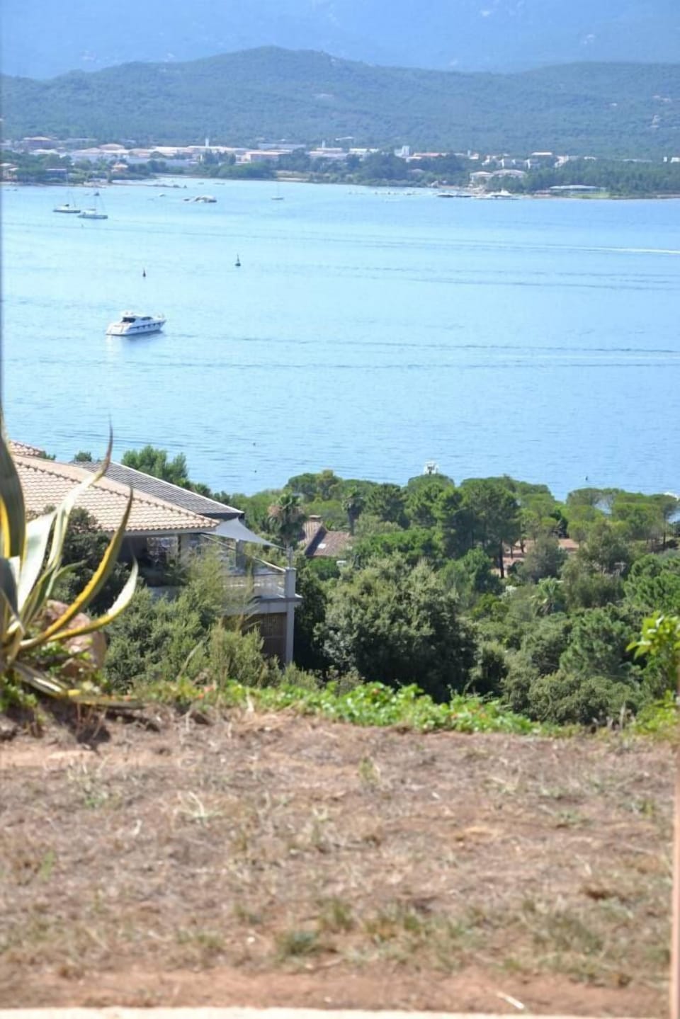 Sea view